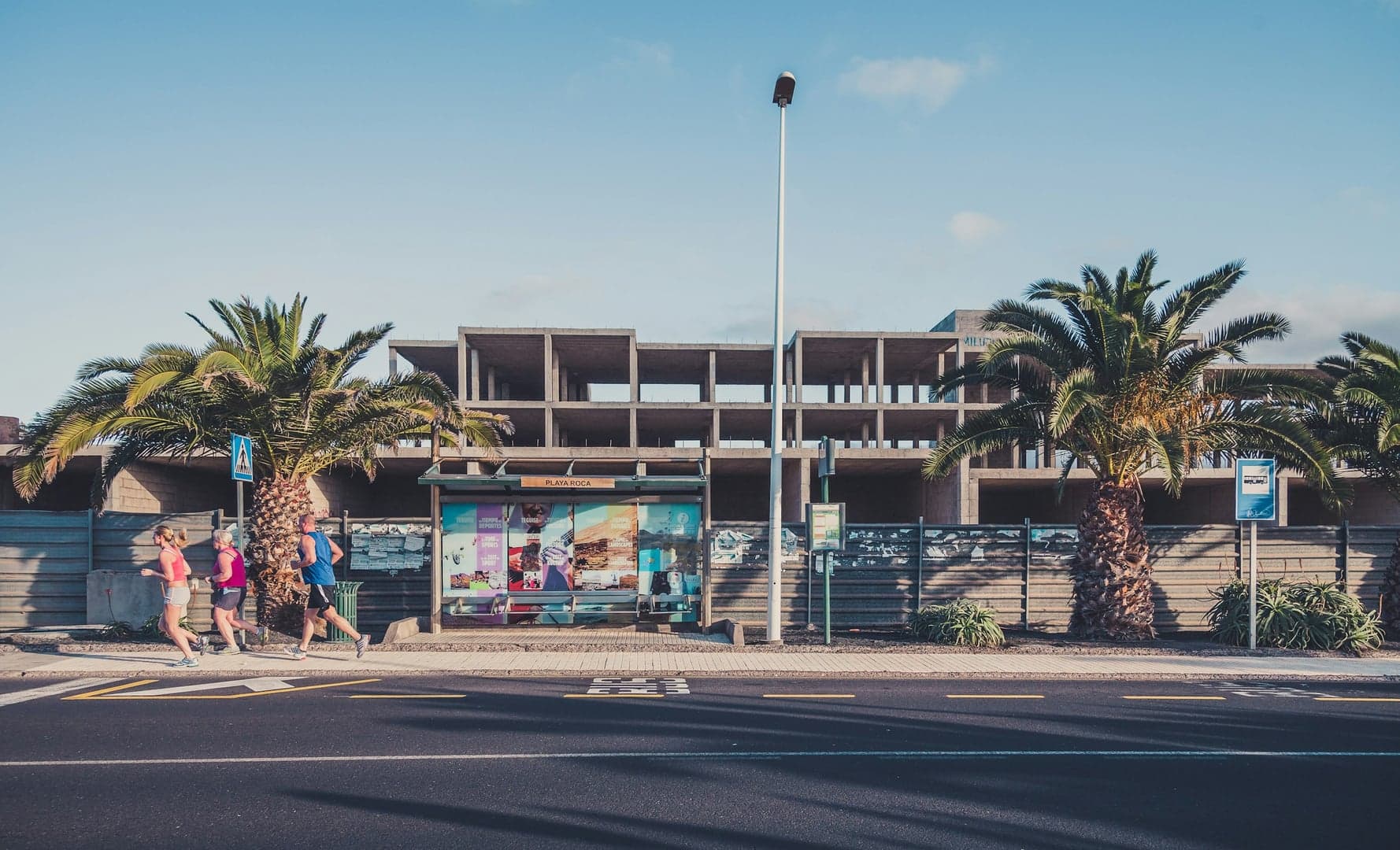 Bostadsbrist i Spanien: Nyproduktionen släpar efter